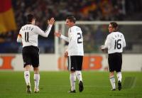 EM Qualifikation Deutschland - Zypern