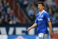 Fussball 1. Bundesliga, Saison 2011/2012: FC Schalke 04 - Hannover 96