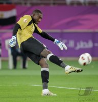 Fussball AFC Asian Cup 2011: China - Katar