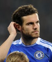 Fussball Champions League  Saison 2011/2012, Gruppenphase:  Bayer 04 Leverkusen - FC Chelsea