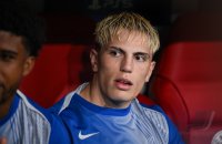 Fussball International CHL 25/26: 
FC Bayern Muenchen - FC Chelsea London