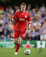 Fussball Champions League FC Chelsea  - FC Liverpool