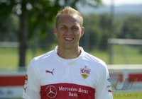Fussball 1. Bundesliga 2014/2015: Fototermin beim VfB Stuttgart