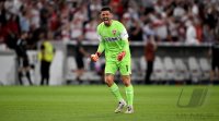 Fussball  1. Bundesliga   Saison 2026/2027   2. Spieltag  VfB Stuttgart - 1. FC Koeln