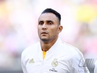 Fussball International Audi Cup 2019: Real Madrid - Tottenham Hotspur