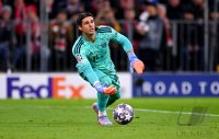 Fussball International CHL 22/23: FC Bayern Muenchen - Paris Saint-Germain