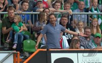 Fussball 1. Bundesliga, Saison 2011/2012: Werder Bremen - SC Freiburg