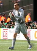 Fussball WM 2006: Italien - Australien