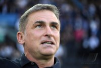 FUSSBALL UEFA U21 - EURO 2019 FINALE:   30.06.2019