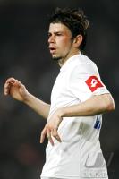 Fussball Int: Nationalmannschaft Serbien und Montenegro