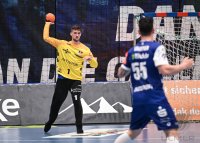 Handball 2. Bundesliga 2025/2026 19.09.2025
HBW Balingen-Weilstetten - TuS N-Luebbecke