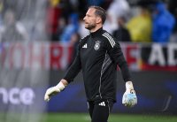 FUSSBALL UEFA Nations League Halbfinale 24/25:
Deutschland - Portugal