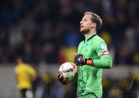 Fussball 1. Bundesliga Saison 15/16: TSG 1899 Hoffenheim - Borussia Dortmund