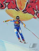 Ski Alpin  Herren  Abfahrt  Kitzbuehel 2009