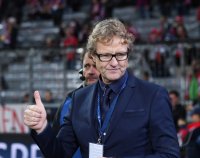 Fussball CHL 16/17 Gruppenphase: FC Bayern Muenchen - PSV Eindhoven