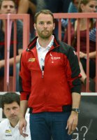 Handball 1. Bundesliga: TV Neuhausen - Fuechse Berlin