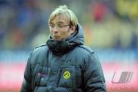 Fussball 1. Bundesliga   Bayer Leverkusen - Borussia Dortmund