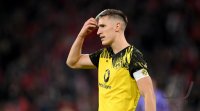 Fussball 1. Bundesliga Saison 25/26
FC Bayern Muenchen - Borussia Dortmund