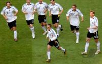 Fussball WM 2006: Deutschland - Costa Rica