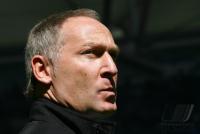 Fussball 1. Bundesliga: Schalke, MUELLER