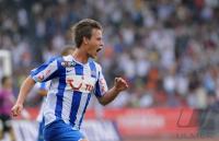 FUSSBALL INTERNATIONAL  AXPO Super League  FC Zuerich - FC Basel