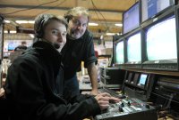 Hallenfussball; Stadtteilpokal Horb 2011/2012
