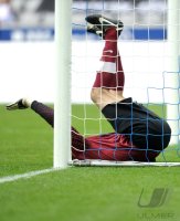 2. Fussball Bundesliga: Torwart Andreas Luthe (VfL Bochum)