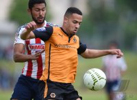 Fussball Pfingstenturnier 2015 44. Internationales Fu&Atilde;ball-Turnier TuS Ergenzingen (Kreis Tuebingen)