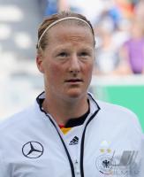 Fussball International  Frauen  Deutschland - Holland