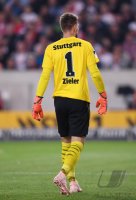 Fussball 1. Bundesliga Saison 18/19: VfB Stuttgart - Fortuna Duesseldorf