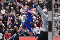 Handball 2. Bundesliga 2022/2023
HBW Balingen/Weilstetten - 1. VfL Potsdam 17.12.2022