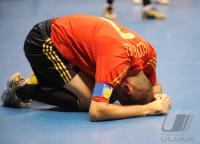 Fussball International FIFA FUTSAL WM 2008