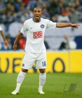 Fussball 1. Bundesliga: Hertha, DEJAGH