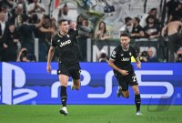 FUSSBALL CHAMPIONS LEAGUE SAISON 2025/2026
Juventus Turin - Borussia Dortmund