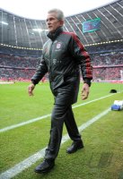 Fussball 1. Bundesliga, Saison 2011/2012:  FC Bayern Muenchen - FC Schalke 04