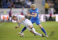 Eroeffnungsspiel Rhein - Neckar - Arena 1899 Hoffenheim