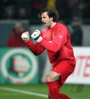 Fussball DFB POKAL  Achtelfinale  Dortmund - Bremen