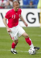 Fussball WM Testspiel Schweiz - Elfenbeinkueste