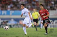 FUSSBALL International Primera Division 10/11:  OEZIL (Real Madrid)