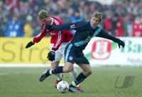 Fussball 1. Bundesliga