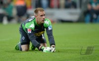 Fussball  1. Bundesliga  13/14: Torwart Marc Andre ter Stegen (Borussia Moenchengladbach)
