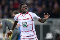 Fussball 1. Bundesliga 2012/2013 Relegation Bundesliga / 2. Liga: TSG 1899 Hoffenheim  - 1. FC Kaiserslautern