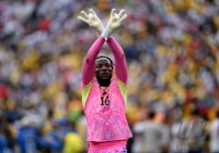 Fussball WM 2026 Vorrunde: England - Ghana