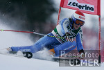 Ski Alpin; WM Bormio Riesenslalom Damen