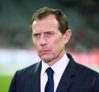 Fussball CHL 16/17 Achtelfinale: FC Bayern Muenchen - Real Madrid