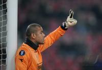 FUSSBALL UEFA-Cup  VfB Stuttgart - Standrad  Luettich