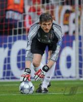 Fussball International Champions League  BUTT (FC Bayern)