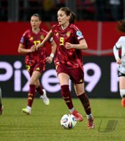 Fussball International Frauen Laenderspiel: Deutschland - Oesterreich