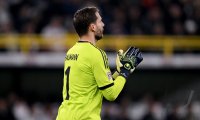 FUSSBALL UEFA Nations League 24/25 Viertelfinal Rueckspiel: Deutschland - Italien