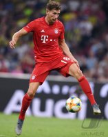 Fussball International Audi Cup 2019